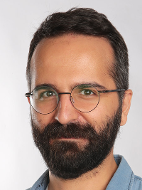 Dr.Öğretim Üyesi Oktay KARABAĞ