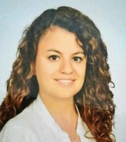 Asist Prof.Dr. Gülizar ÇALIŞKAN BİLGİN