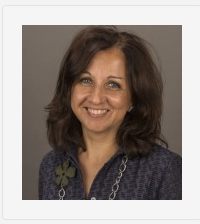 Instructor Annamaria LAPIRA