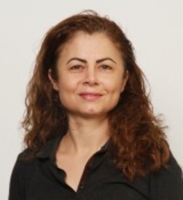 Prof. Dr. Kamile Nazan TURHAN