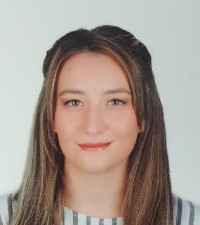 Research Assist. Sude PEHLİVAN AKBUĞDAY