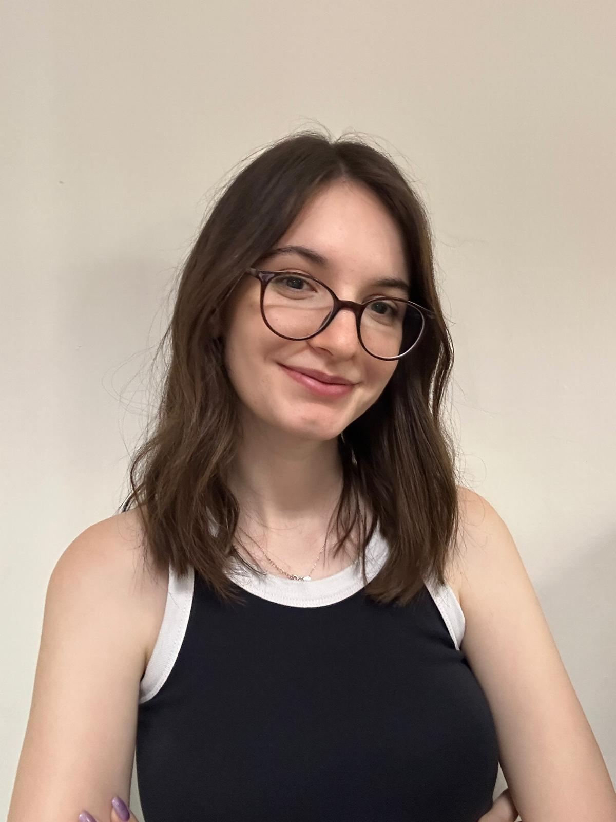 Research Assist. Beyza ALTUNER