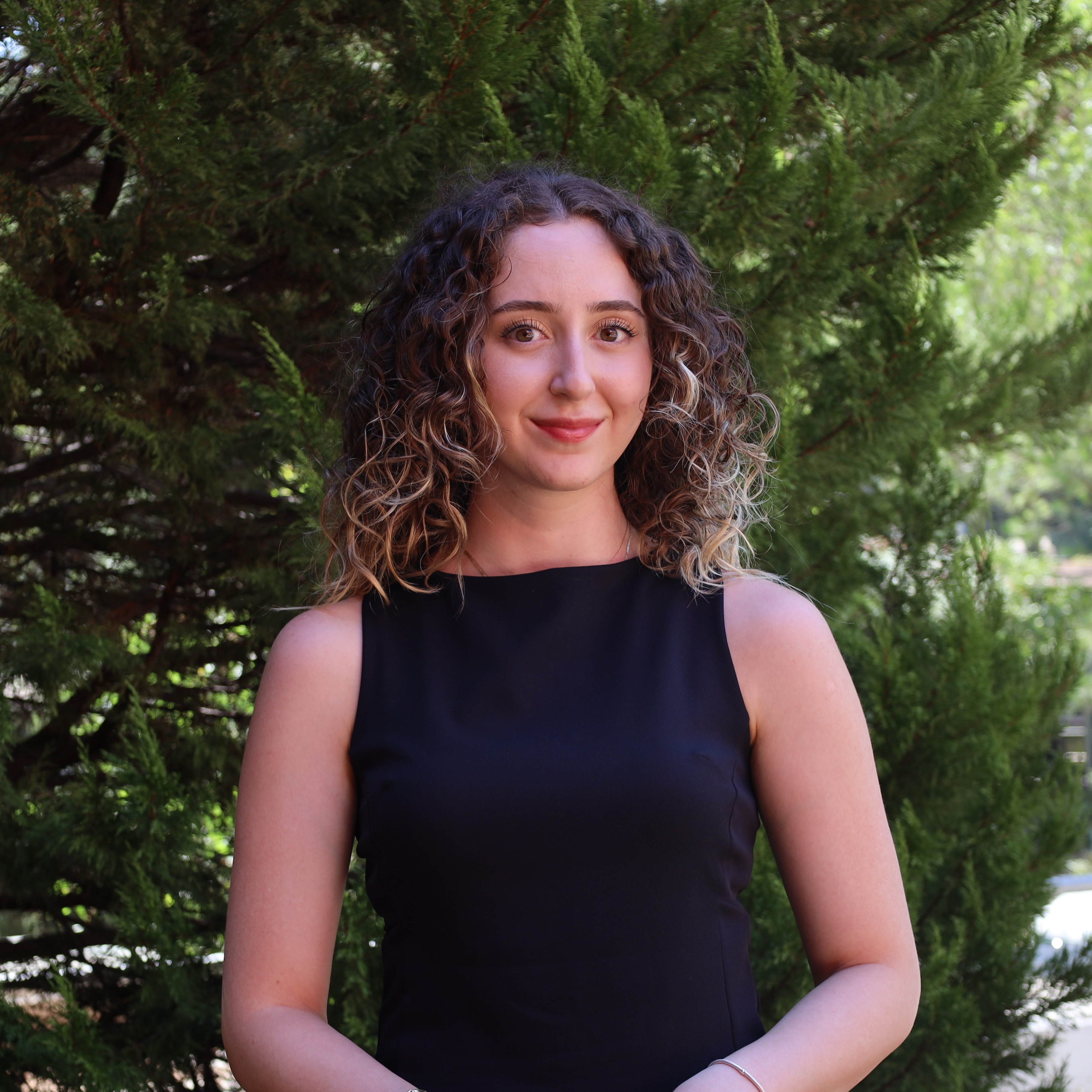 Arş.Gör. Ilayda ELMAS