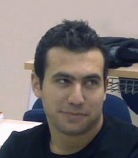 Öğr.Gör.Dr. Kenan DEMİREL