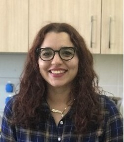 Arş.Gör. Rahime ALSANĞUR