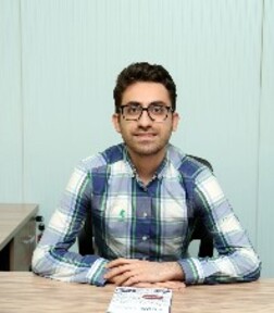 Arş.Gör. Hasan TOTOŞ