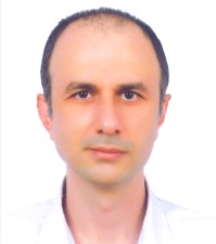 Dr.Öğretim Üyesi Osman Nuri ŞAHİN
