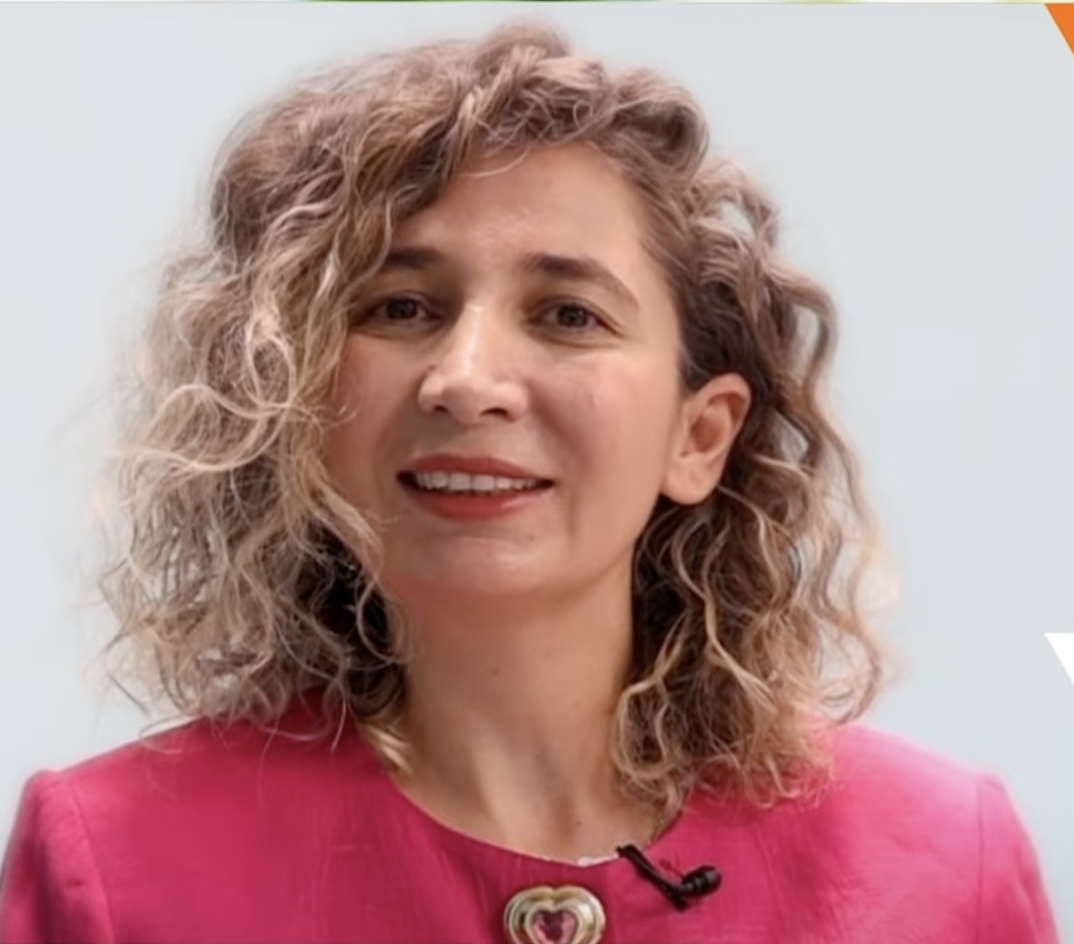 Dr.Öğretim Üyesi Ebru DIĞRAK