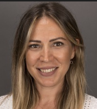 Associate Prof. Dr. Aysu GÖÇER