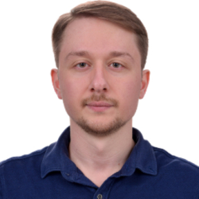 Research Assist. Sertaç KILIÇKAYA