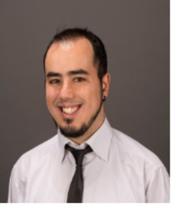 Dr.Öğretim Üyesi Ali Burak ÖZKAYA