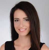 Öğr.Gör.Dr. Gizem ŞİŞMAN